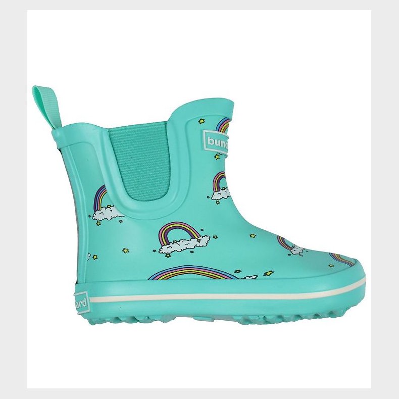 Bundgaard Gummistvler - Charly Low - Rainbow
