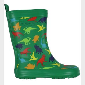 Bundgaard Gummistvler - Cloudy High - Dino