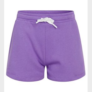 Mads Nrgaard Shorts - Prixina - Paisley Purple