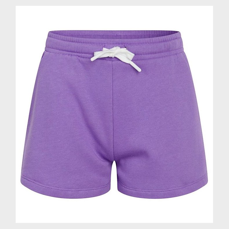 Mads Nrgaard Shorts - Prixina - Paisley Purple