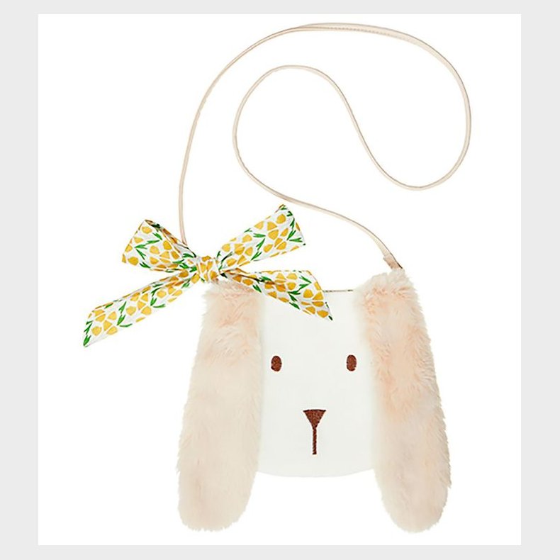 Mimi & Lula Skuldertaske - Spring Bunny