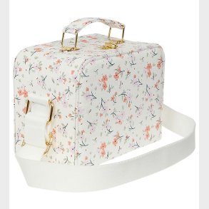 Mimi & Lula Kufferttaske - Mini Floral Spring