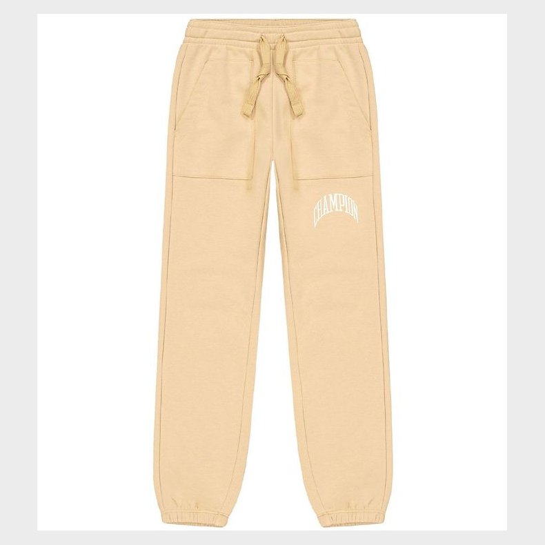 Champion Sweatpants - Beige