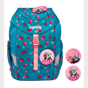 Ergobag Brnehavetaske - Mini - BearLegance