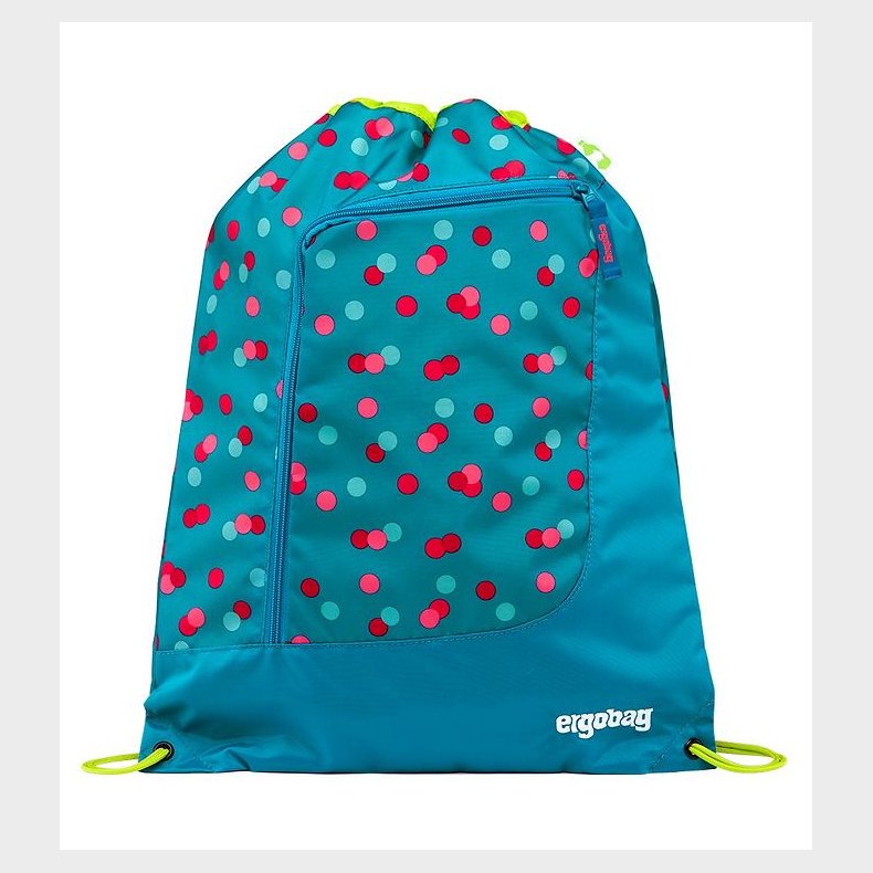 Ergobag Gymnastikpose - Prime - BearLegance