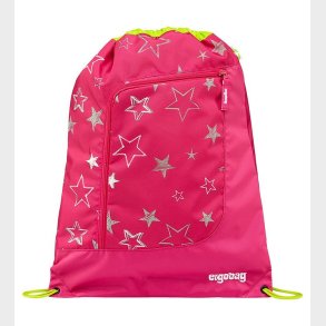 Ergobag Gymnastikpose - Prime - StarlightBear