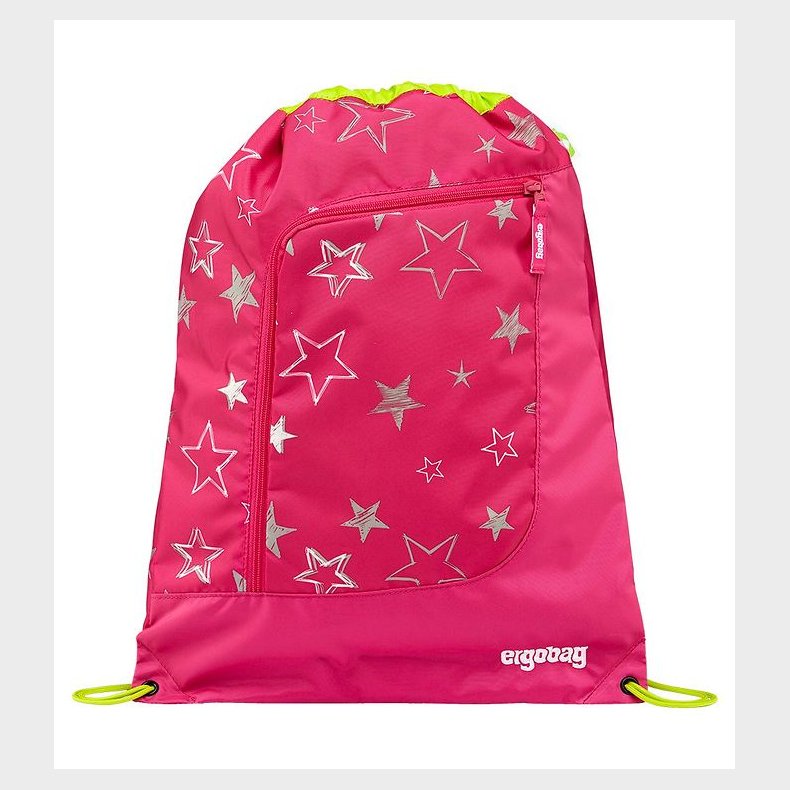 Ergobag Gymnastikpose - Prime - StarlightBear