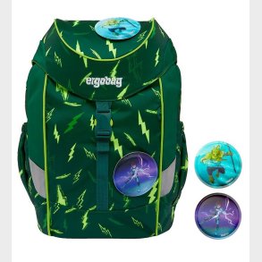 Ergobag Brnehavetaske - Mini - BearTastic