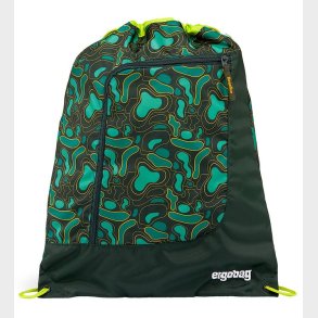 Ergobag Gymnastikpose - Prime - TriBearatops