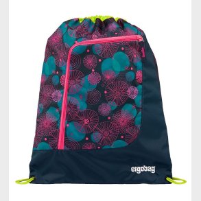 Ergobag Gymnastikpose - Prime - CoralBear