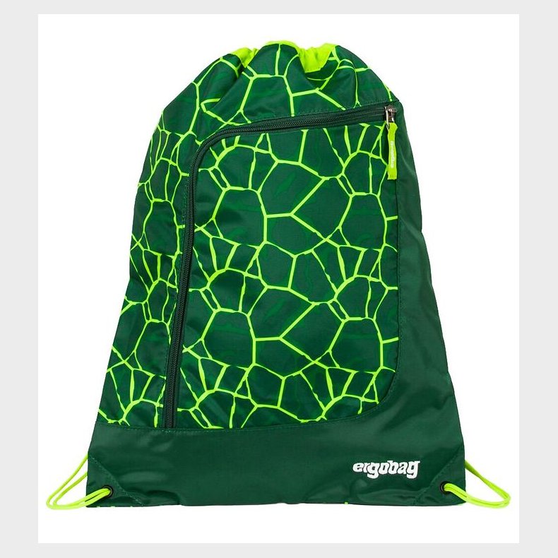 Ergobag Gymnastikpose - Prime - BearRex