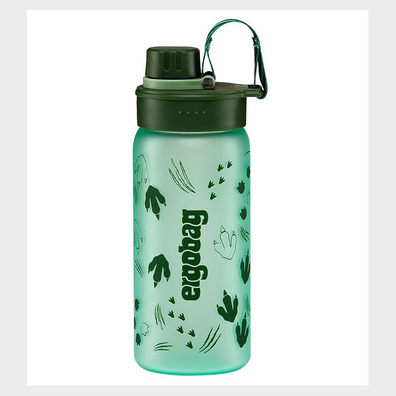 Ergobag Drikkedunk - 500 ml - Dino