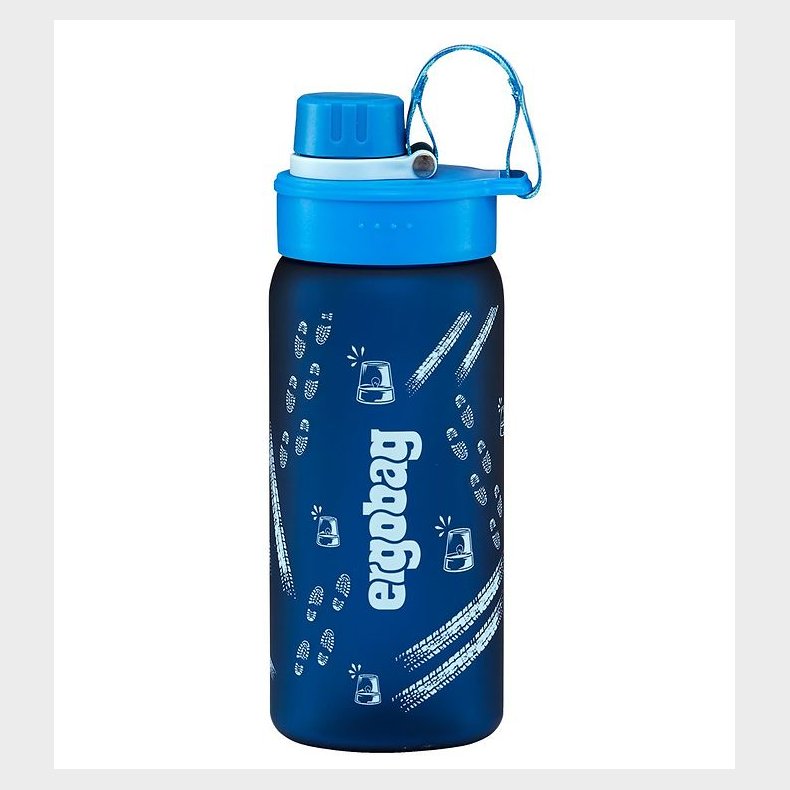 Ergobag Drikkedunk - 500 ml - Bluelight