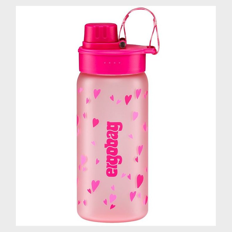 Ergobag Drikkedunk - 500 ml - Hearts