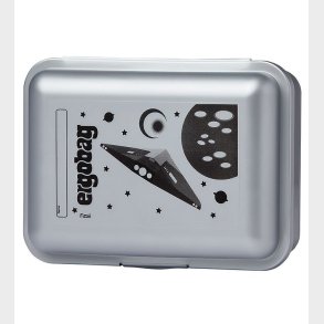 Ergobag Madkasse - Space