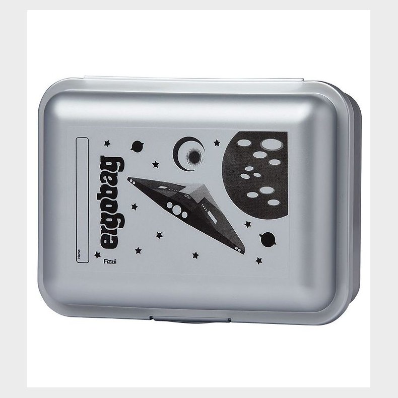 Ergobag Madkasse - Space
