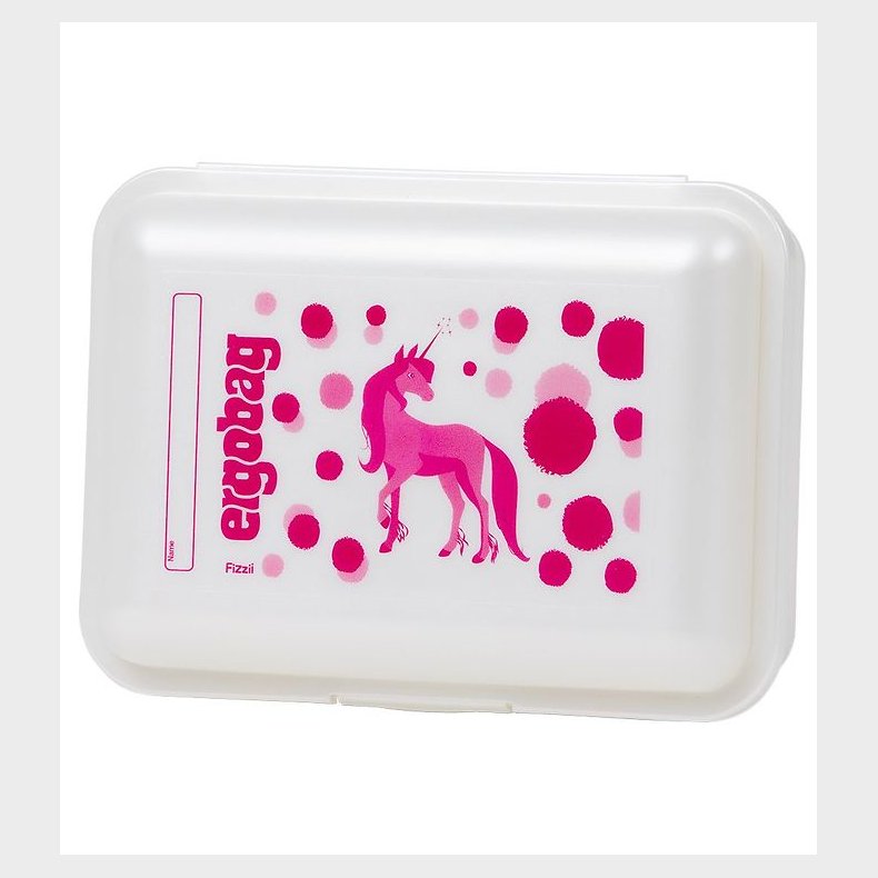 Ergobag Madkasse - Dotty