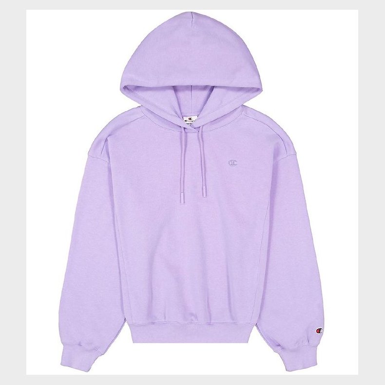 Champion Fashion Httetrje - Lilla