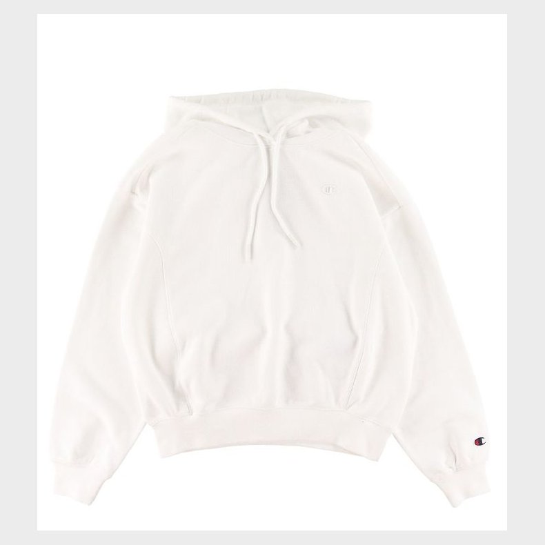 Champion Fashion Httetrje - Hvid