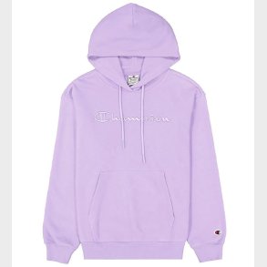 Champion Fashion Httetrje - Lilla