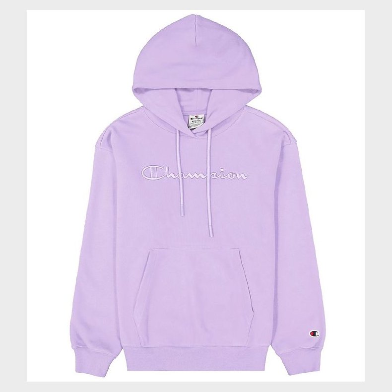 Champion Fashion Httetrje - Lilla