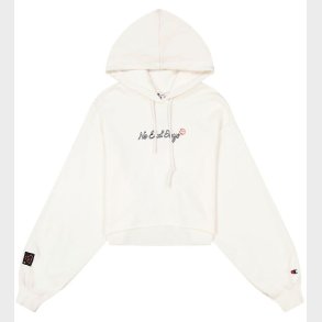 Champion Fashion Httetrje - Crop - Hvid