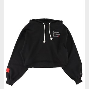 Champion Fashion Httetrje - Crop - Sort