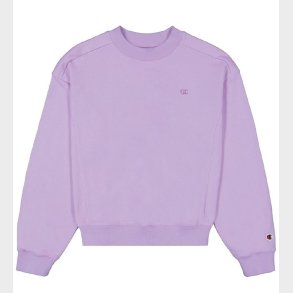 Champion Fashion Sweatshirt - Lilla