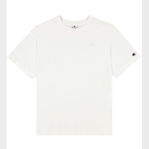 Champion Fashion T-shirt - Hvid
