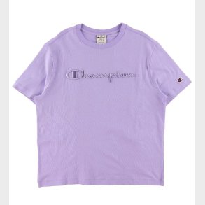 Champion Fashion T-shirt - Lilla