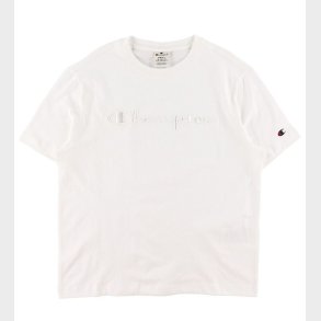 Champion Fashion T-shirt - Hvid