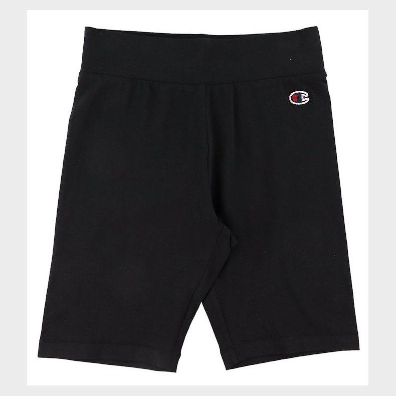 Champion Fashion Shorts - Tights - Sort