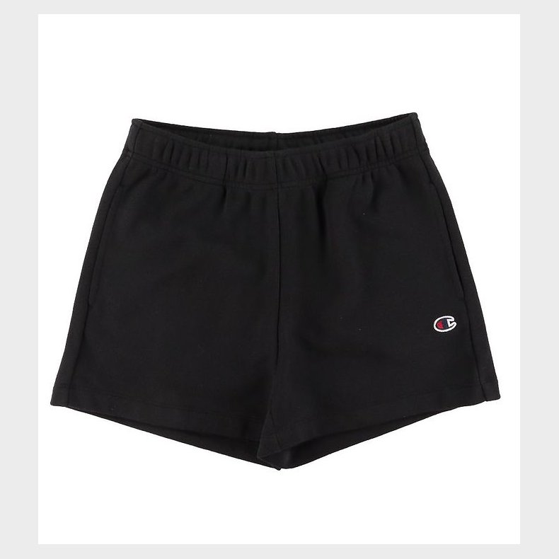 Champion Fashion Shorts - Sort