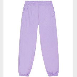 Champion Fashion Bukser - Lilla