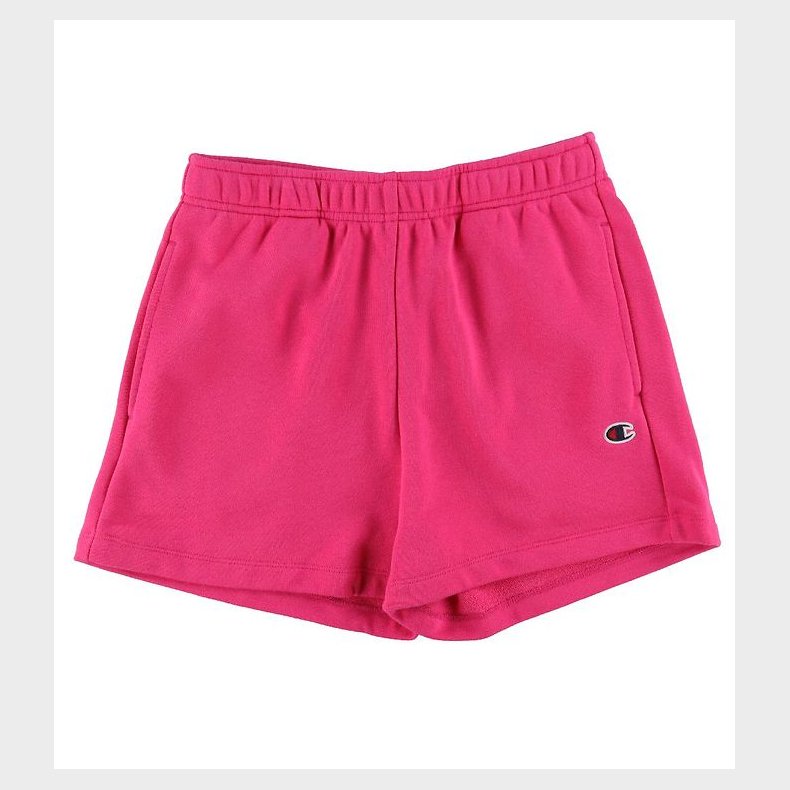 Champion Fashion Shorts - Pink
