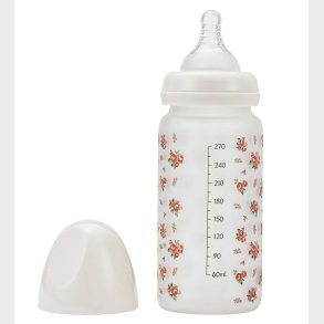 Elodie Details Sutteflaske - Glas - Autumn Rose