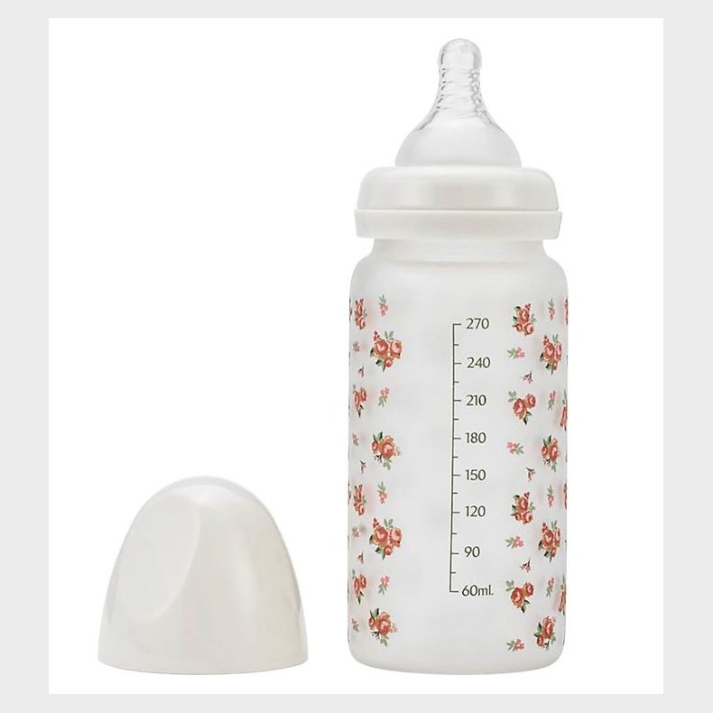 Elodie Details Sutteflaske - Glas - Autumn Rose