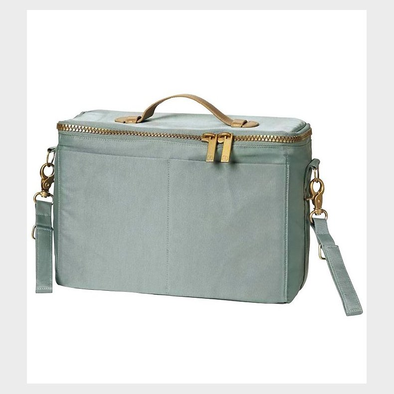 Elodie Details Organizer - Pebble Green