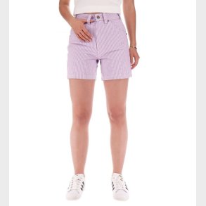 Dickies Shorts - Hickory - Purple Rose