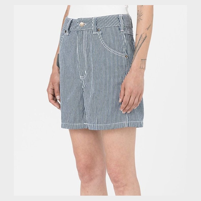 Dickies Shorts - Hickory - Airforce Blue