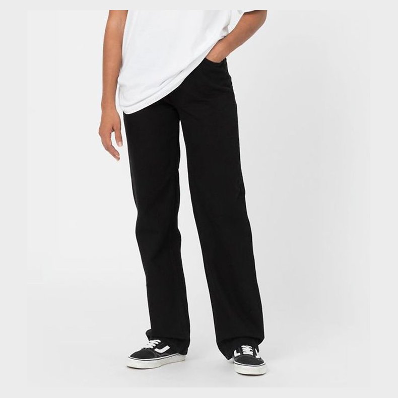Dickies Jeans - Thomasville - Rinsed Black