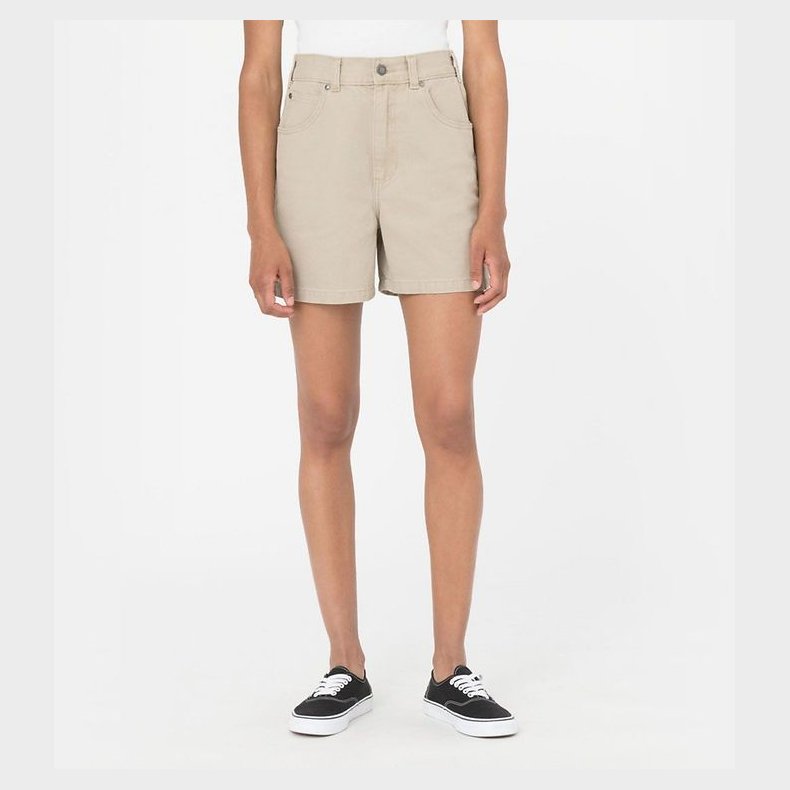 Dickies Shorts - Duck Canvas - Desert Sand