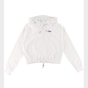 Fila Httetrje - Baalberge Cropped - Bright White