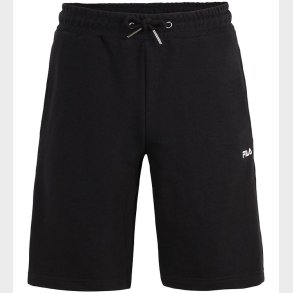 Fila Shorts - Blehen - Sort