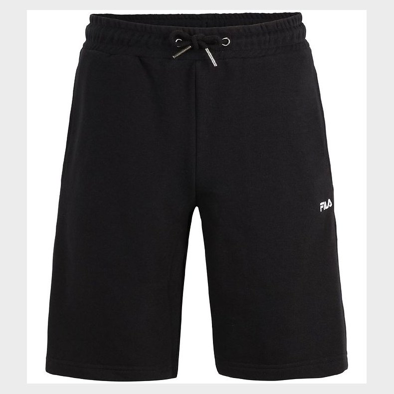 Fila Shorts - Blehen - Sort
