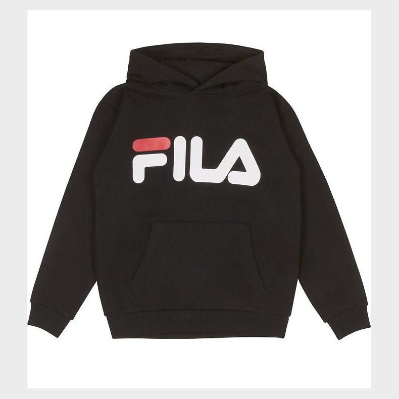 Fila Httetrje - Barumini - Sort