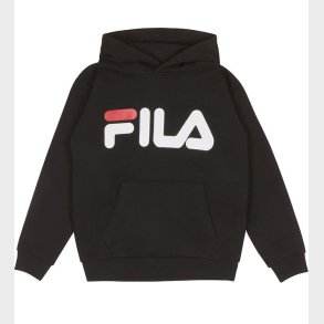 Fila Httetrje - Barumini - Sort