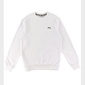 Fila Sweatshirt - Brustem - Bright White