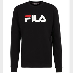 Fila Sweatshirt - Barbian - Sort