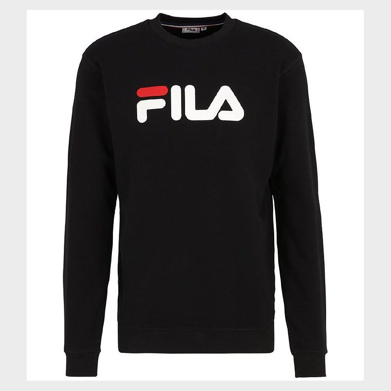 Fila Sweatshirt - Barbian - Sort